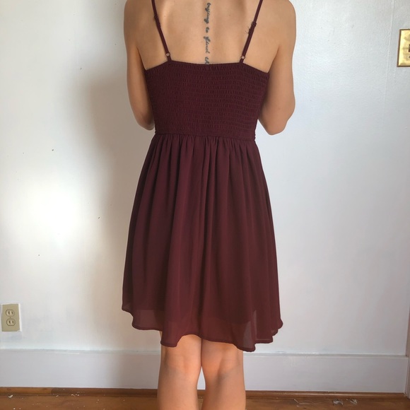 Ruby Dress - Picture 4 of 4